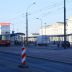 W centrum ruch po staremu