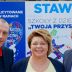 Dzięki WOŚP Stawiki mają pierwszego patrona [ZDJĘCIA]