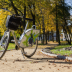 Start wypożyczalni rowerowych coraz bliżej
