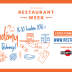 Staruje Restaurant Week