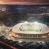 Zagłębiowski Park Sportowy - projekt budowlany gotowy