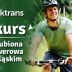 „Twoja ulubiona trasa rowerowa w województwie śląskim” - konkurs