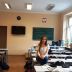 Otrzymała wyróżnienie, pojedzie na obóz dziennikarski