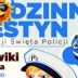 Zapraszamy na Festyn z okazji Święta Policji