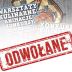 Wakacyjne Grillowanie odwołane