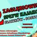 2. Zagłębiowski Spływ Kajakowy