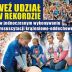 Chcą pobić rekord