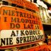 Szkolenie dla właścicieli oraz personelu punktów sprzedaży alkoholu