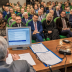 I sesja Rady Miejskiej kadencji 2018-2023 za nami