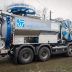 Kaiser Aquastar – supernowoczesny samochód do czyszczenia kanalizacji
