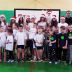 Mikołajkowa Olimpiada Przedszkolaków
