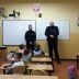 Policjanci i nauczyciele „Dziesiątki” o bezpiecznych feriach