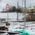 Droga rowerowa także w ulicy Żeromskiego