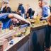 Kolejowe szaleństwo. Festiwal Kolej w Miniaturze 16 i 17 marca