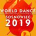 Międzynarodowy Turniej Tańca Nowoczesnego World Dance Sosnowiec 2019