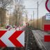 Rewitalizacja ulicy Staszica. Po wodociągach czas na torowisko tramwajowe