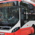 Zmiany przebiegu linii autobusowej nr 160