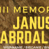 III edycja memoriału Janusza Nabrdalika