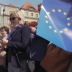 Miasta świętują 15 rocznicę wejścia Polski do Unii Europejskiej - video