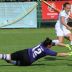 KKS Czarni Sosnowiec 4:1 AZS PWSZ Wałbrzych.Pożegnanie dwóch zawodniczek