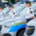 Nowe samochody dla Straży Miejskiej
