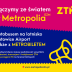 Autobusem na lotnisko w Pyrzowicach także z Metrobiletem
