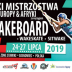 Zakończyły się Mistrzostw Europy i Afryki w Wakeboardzie, Wakeskacie i Sitwakeu