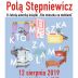 Strach ma wielkie oczy! Spotkanie z Polą Stępniewicz