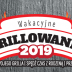 Wakacje kończymy grillowaniem i bitwą na poduszki