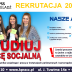 Wybierz zawód pracownika socjalnego