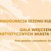 Kabaret Młodych Panów na Inaugurację Sezonu Kulturalnego 2019/2020