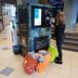 Wybierz nową lokalizację dla automatów na butelki