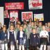 XX Bieg Niepodległości w SP 15