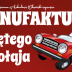 Otwieramy Manufakturę Świętego Mikołaja z gościem specjalnym [WIDEO]