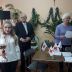 II miejsce w etapie rejonowym dla Pauliny Grochulskiej