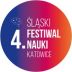 Zaproszenie na Śląski Festiwal Nauki