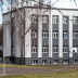 Budynek LO im. E. Plater po termomodernizacji