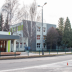 Kompleks obiektów przy ul. Prusa po termomodernizacji