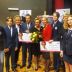 W nagrodę pojadą do Brukseli