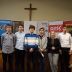 Uczniowie Elektronika w finale Konkursu Wiedzy Liturgicznej