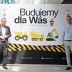 Umowa na przebudowę sali widowiskowej w MDK Kazimierz podpisana. Będzie też nowoczesne targowisko!