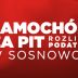 Samochód za PIT
