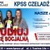 Wybierz zawód pracownika socjalnego