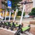 Hulajnogi w Sosnowcu znajdą swoje miejsce