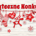 Sosnowieckie Mikołajki - weź udział w konkursach