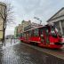 Początek prac na ul. Małachowskiego. Od 1 lutego ruch tramwajów wzdłuż ulicy wstrzymany