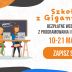 Ruszyła rejestracja Szkoły z Gigantami