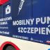 Zioło za szczepienie. Harmonogram na najbliższe dni