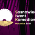 Kabaretowa elita w sosnowieckiej Muszelce