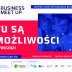 Business Meet Up w Dąbrowie Górniczej. Prezydent Sosnowca jednym z prelegentów